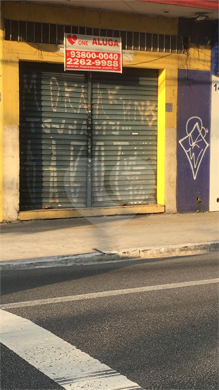 14 SALAS E RECEPÇÃO / TUCURUVI