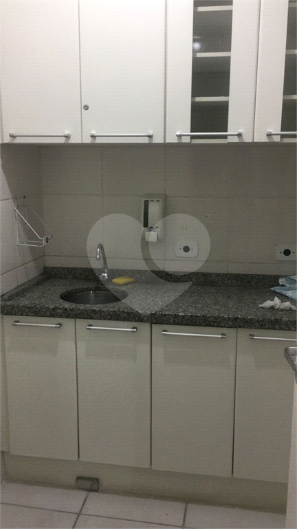 14 SALAS E RECEPÇÃO / TUCURUVI