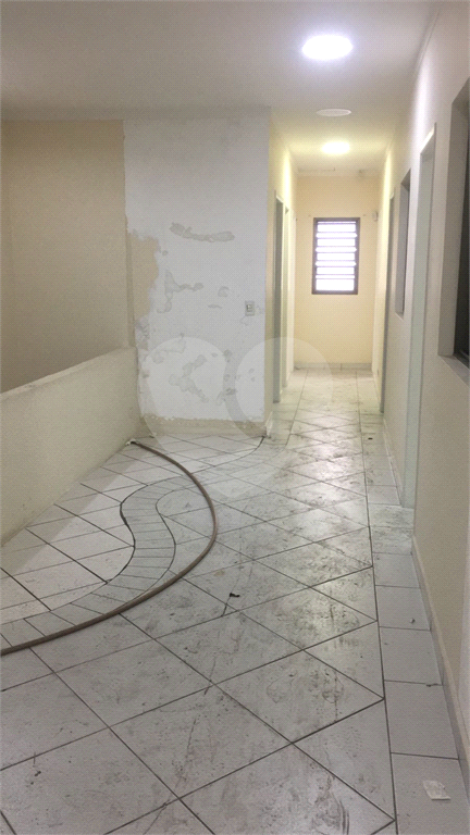 14 SALAS E RECEPÇÃO / TUCURUVI