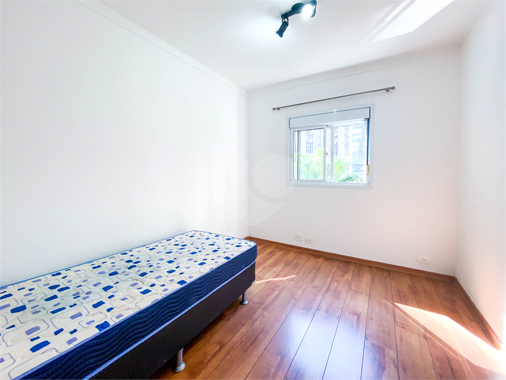 APARTAMENTO 111M², 3 QUARTOS, 2 VAGAS PARA LOCAÇÃO NA VILA OLÍMPIA- SP.