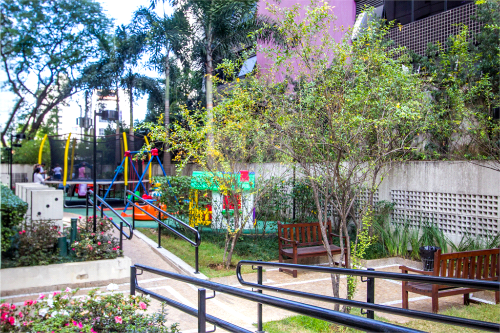 APARTAMENTO 111M², 3 QUARTOS, 2 VAGAS PARA LOCAÇÃO NA VILA OLÍMPIA- SP.