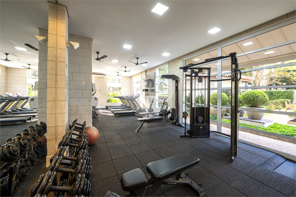 APARTAMENTO 111M², 3 QUARTOS, 2 VAGAS PARA LOCAÇÃO NA VILA OLÍMPIA- SP.