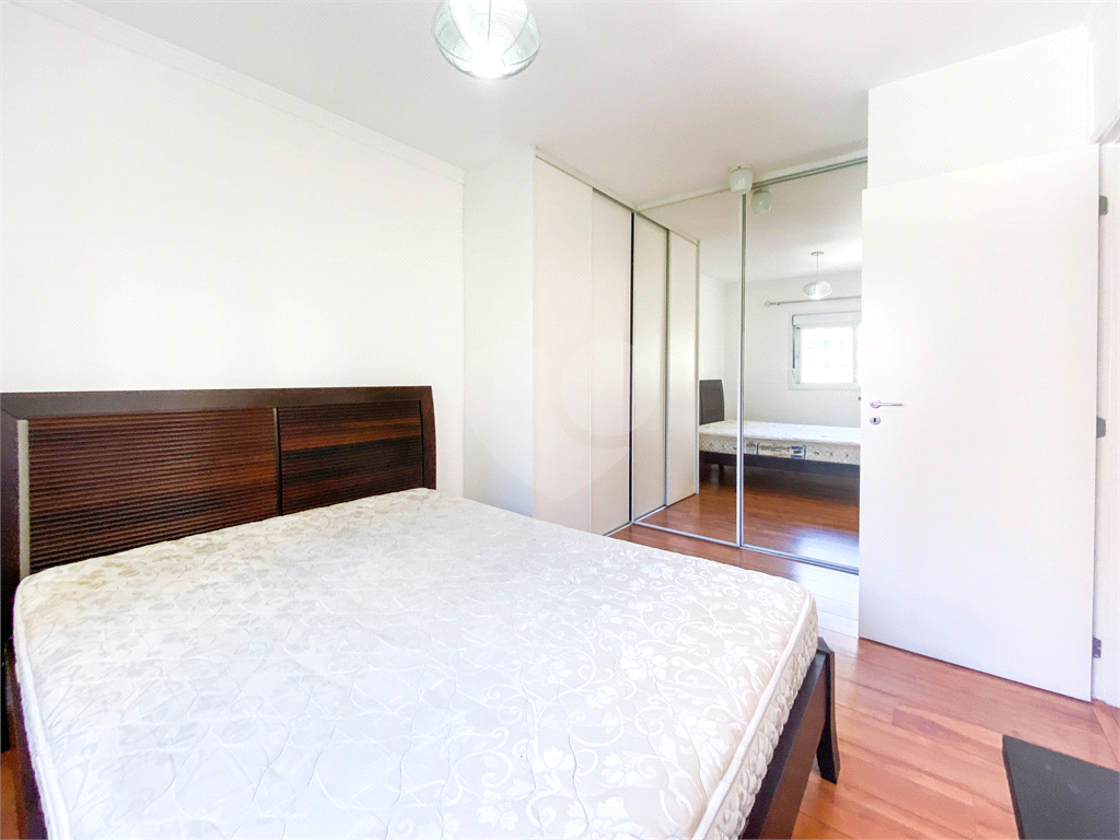 APARTAMENTO 111M², 3 QUARTOS, 2 VAGAS PARA LOCAÇÃO NA VILA OLÍMPIA- SP.