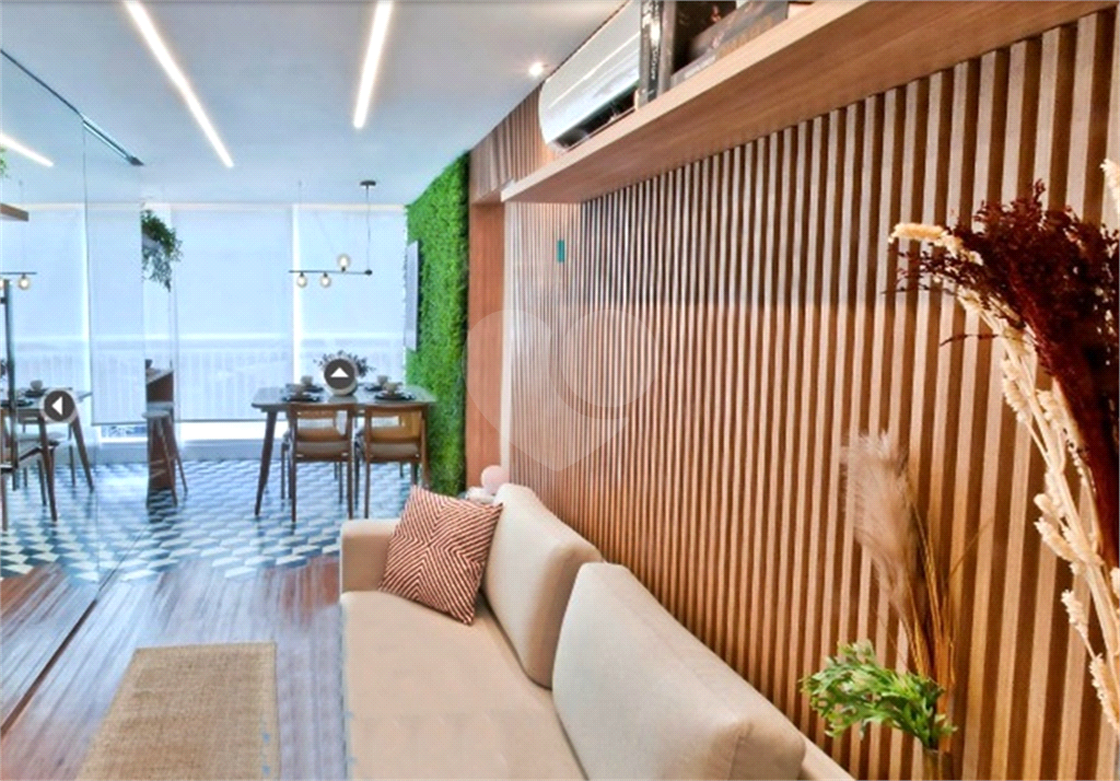 Apartamento novo 5 minutos pé para o Metrô