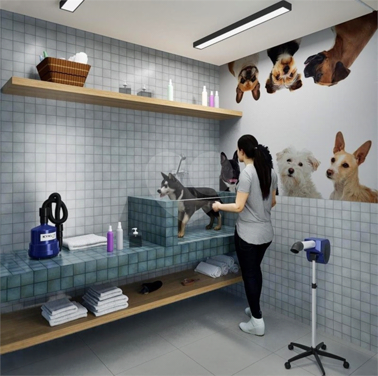 Apartamento novo 5 minutos pé para o Metrô