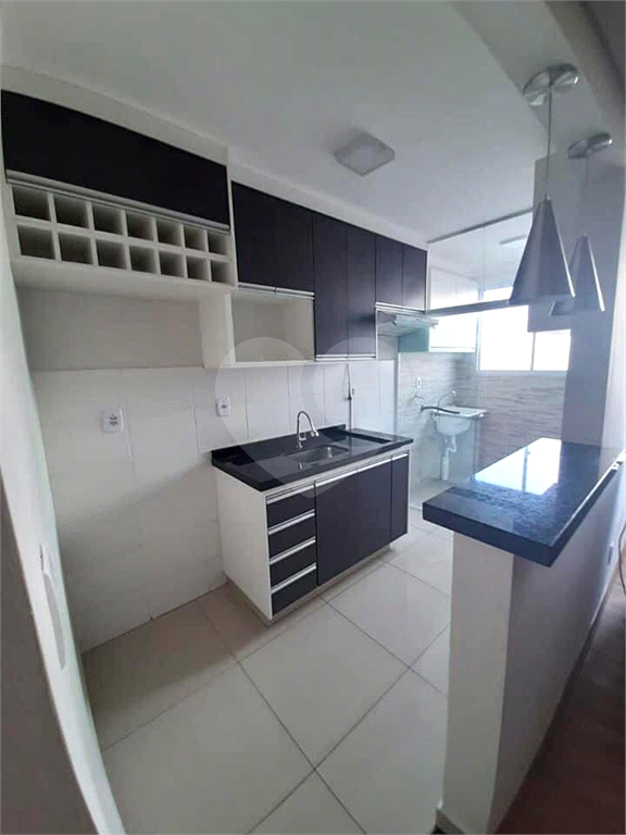 Apartamento à venda com 2 quartos, 47m² - Foto 20