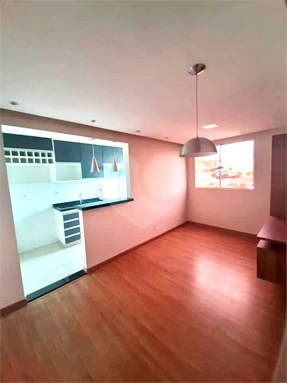 Apartamento à venda com 2 quartos, 47m² - Foto 1