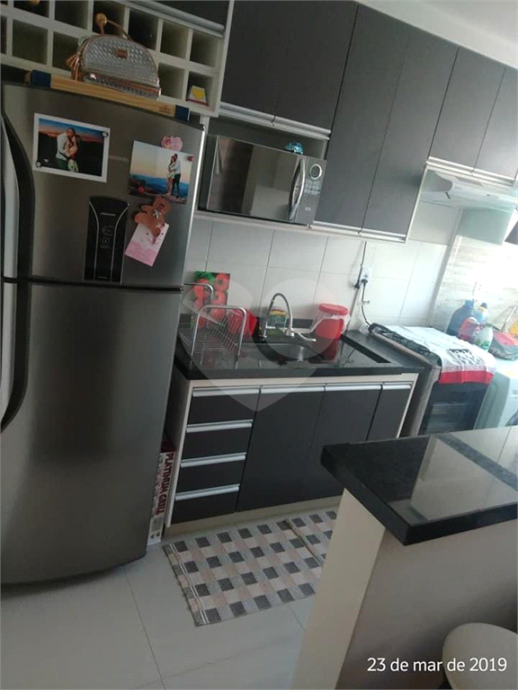 Apartamento à venda com 2 quartos, 47m² - Foto 10