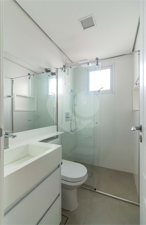 Apartamento para venda - 3 dormitoriós sendo 3 suites, 3 vagas, na melhor localização  Santana