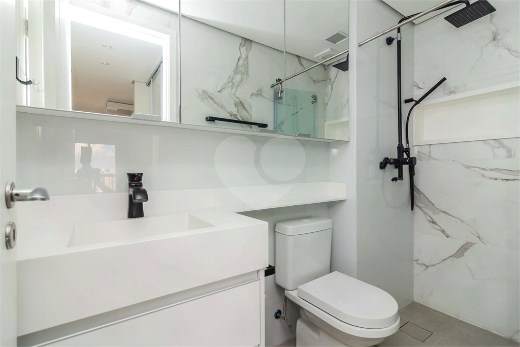 Apartamento para venda - 3 dormitoriós sendo 3 suites, 3 vagas, na melhor localização  Santana