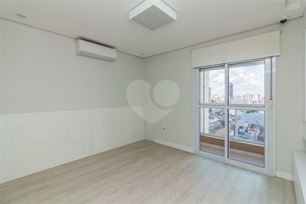 Apartamento para venda - 3 dormitoriós sendo 3 suites, 3 vagas, na melhor localização  Santana