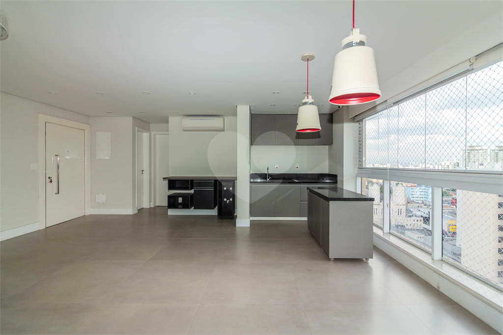 Apartamento para venda - 3 dormitoriós sendo 3 suites, 3 vagas, na melhor localização  Santana