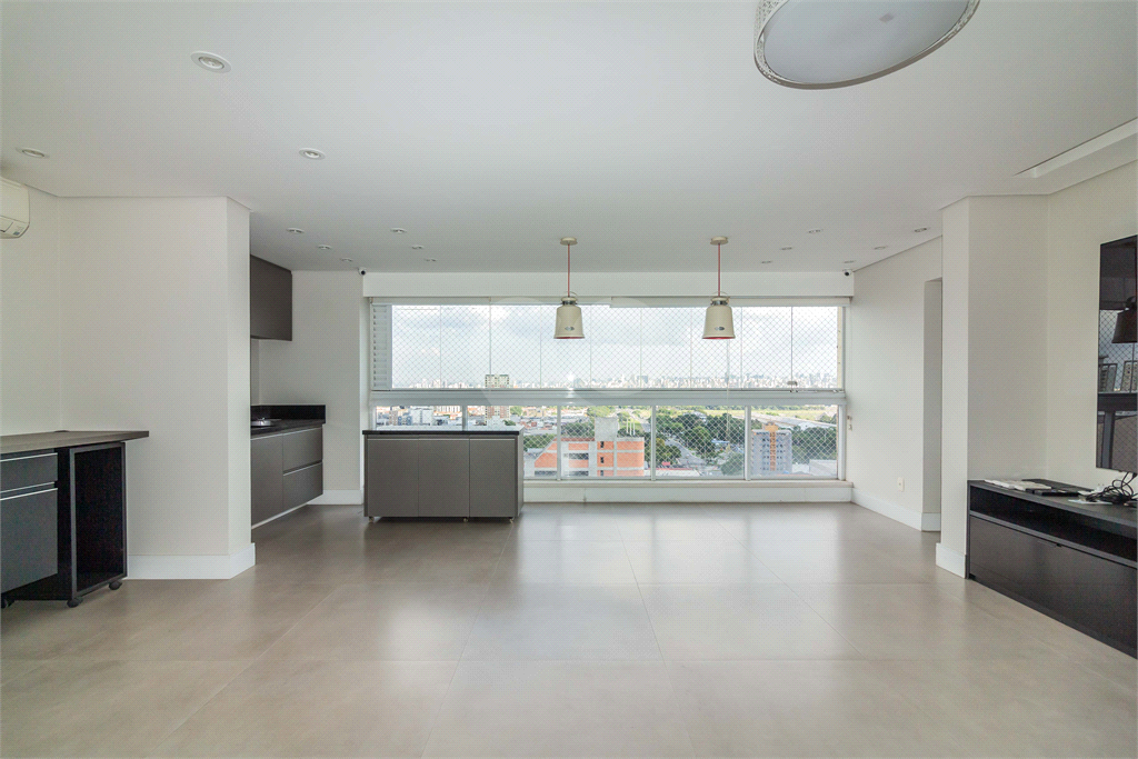 Apartamento para venda - 3 dormitoriós sendo 3 suites, 3 vagas, na melhor localização  Santana