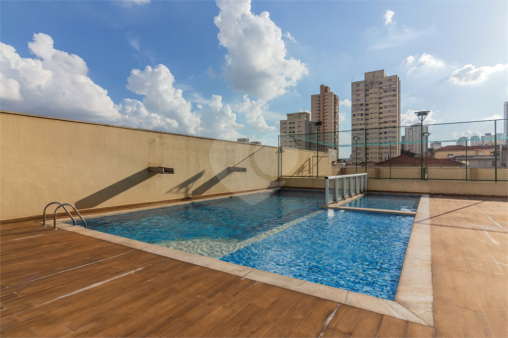 Apartamento para venda - 3 dormitoriós sendo 3 suites, 3 vagas, na melhor localização  Santana