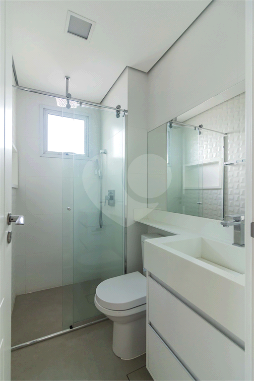 Apartamento para venda - 3 dormitoriós sendo 3 suites, 3 vagas, na melhor localização  Santana
