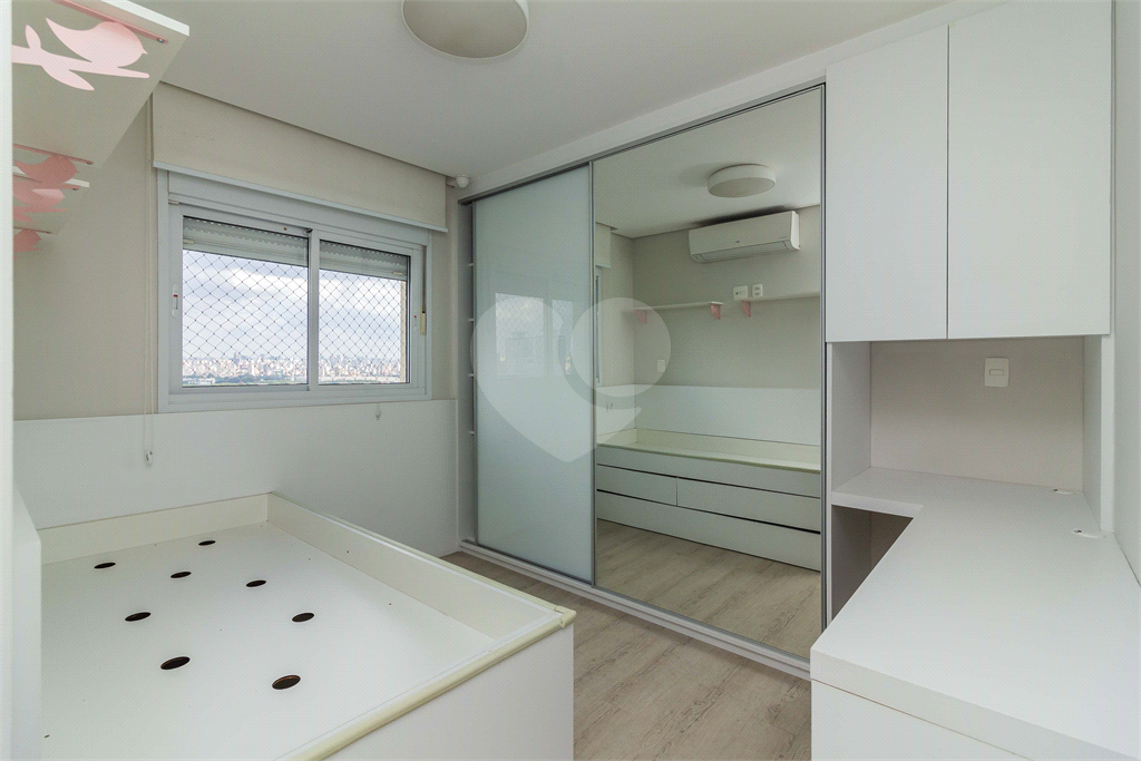 Apartamento para venda - 3 dormitoriós sendo 3 suites, 3 vagas, na melhor localização  Santana