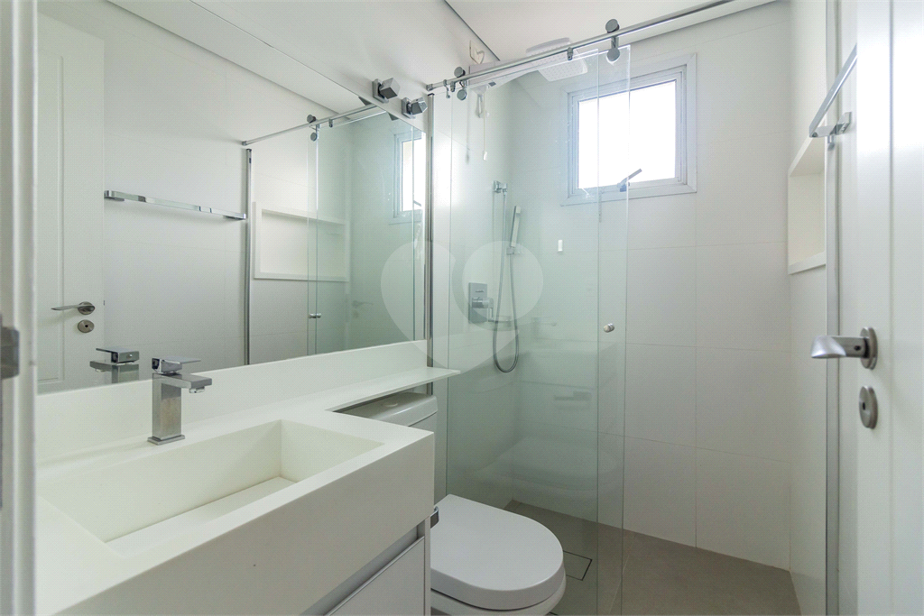 Apartamento para venda - 3 dormitoriós sendo 3 suites, 3 vagas, na melhor localização  Santana