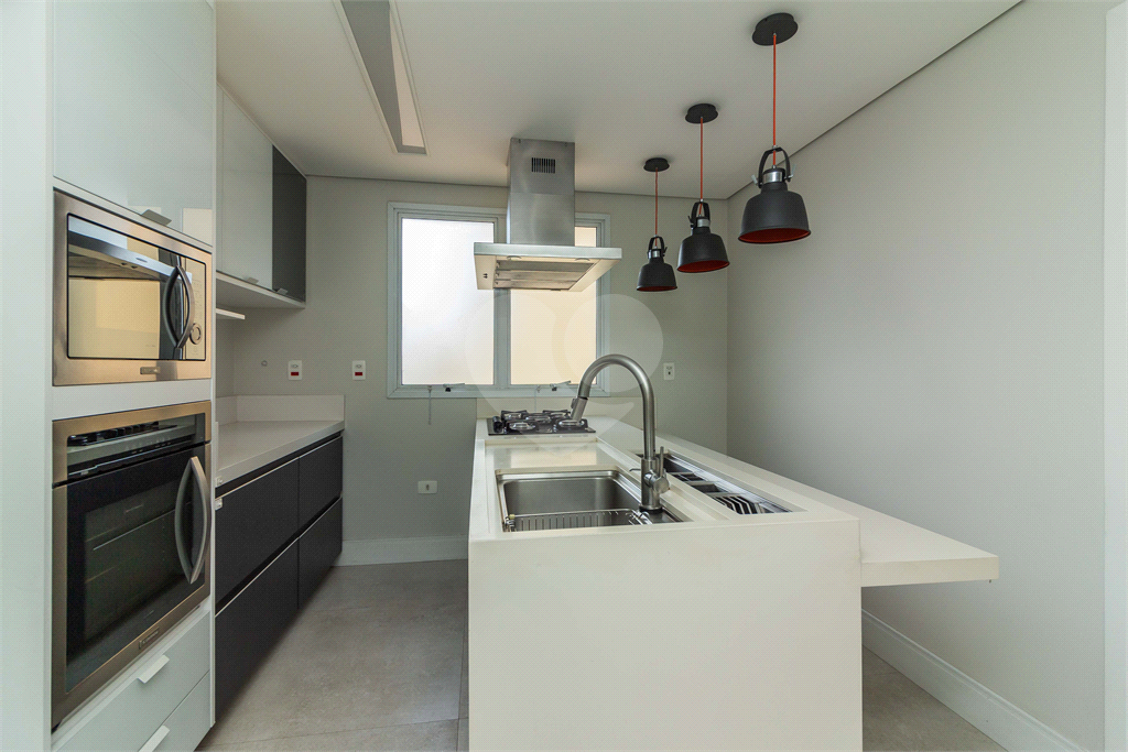 Apartamento para venda - 3 dormitoriós sendo 3 suites, 3 vagas, na melhor localização  Santana