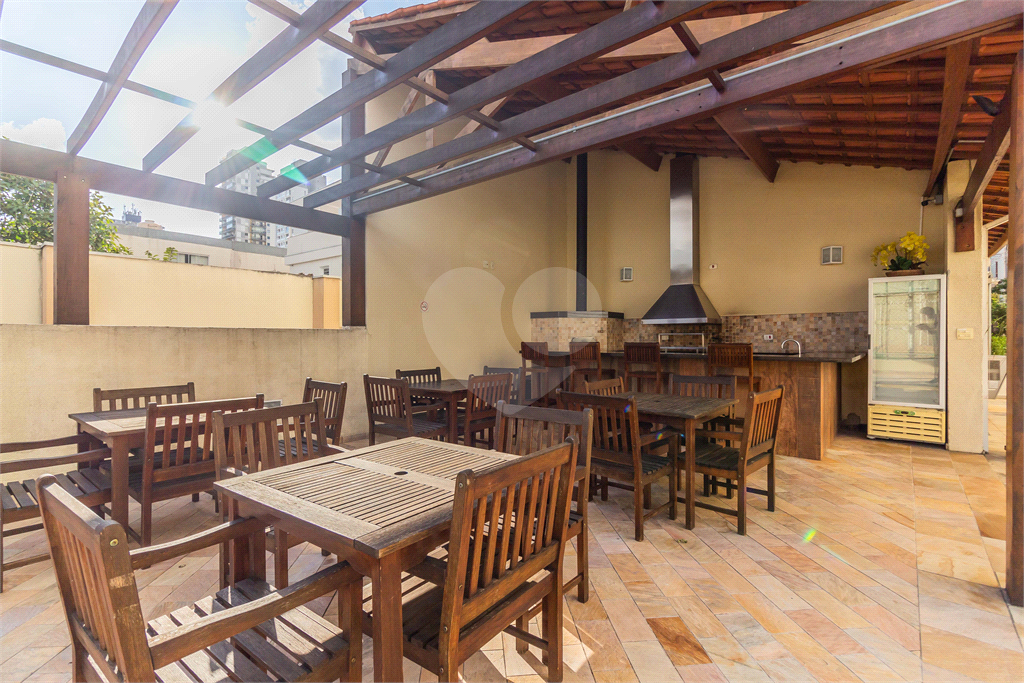 Apartamento para venda - 3 dormitoriós sendo 3 suites, 3 vagas, na melhor localização  Santana