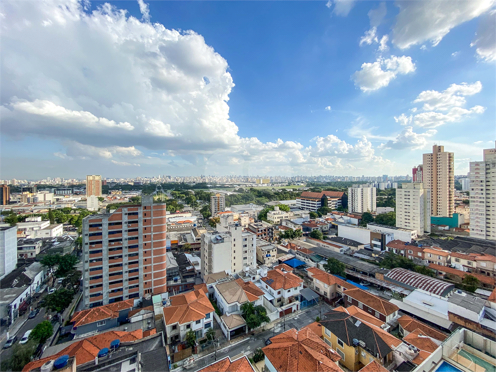 Apartamento para venda - 3 dormitoriós sendo 3 suites, 3 vagas, na melhor localização  Santana