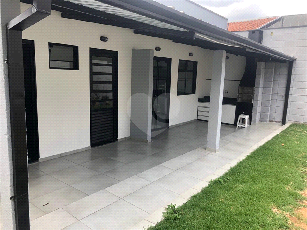 Casa à venda com 3 quartos, 125m² - Foto 19