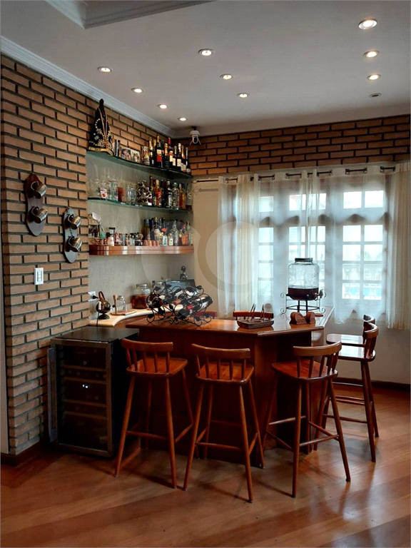 CASA em VILA MARIA