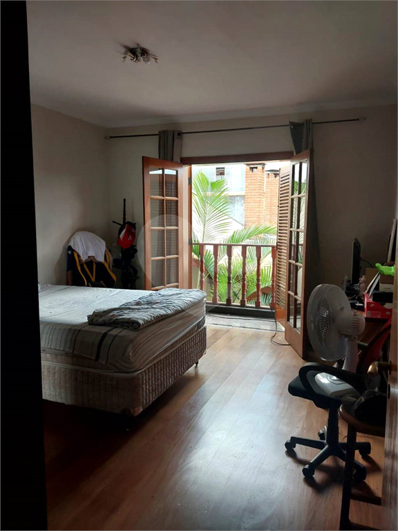 CASA em VILA MARIA
