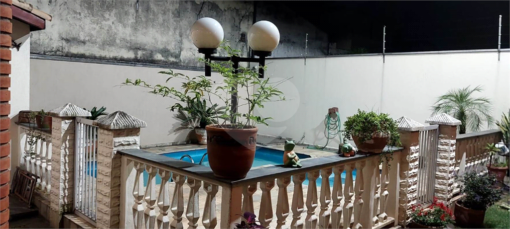 CASA em VILA MARIA