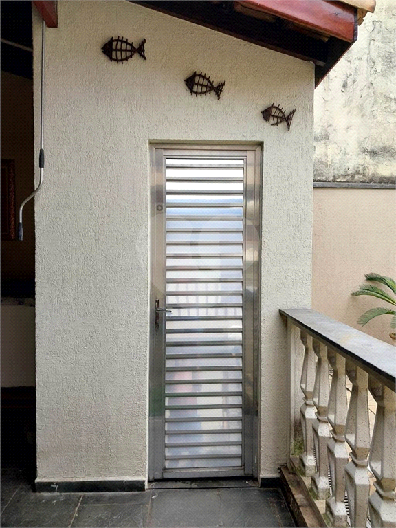 CASA em VILA MARIA
