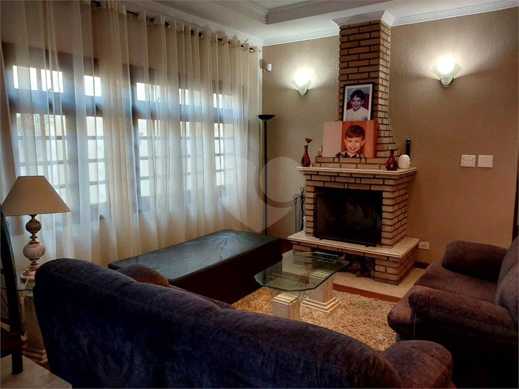 CASA em VILA MARIA