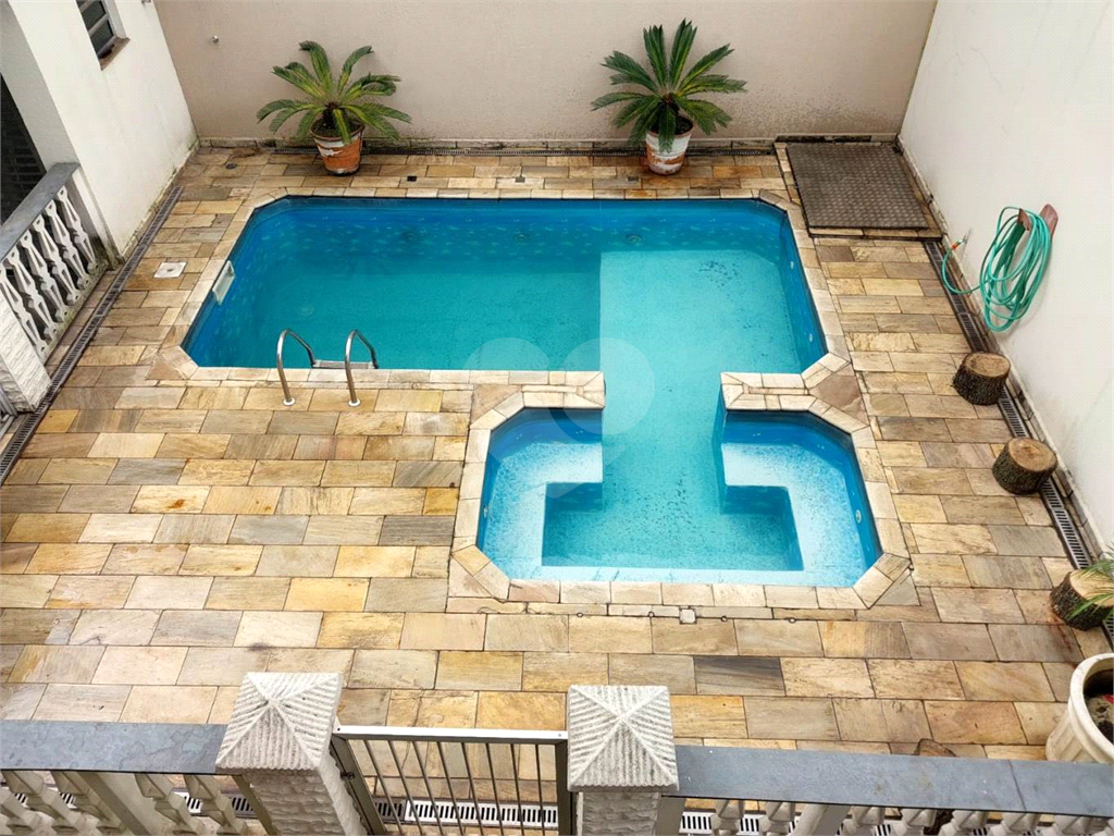 CASA em VILA MARIA