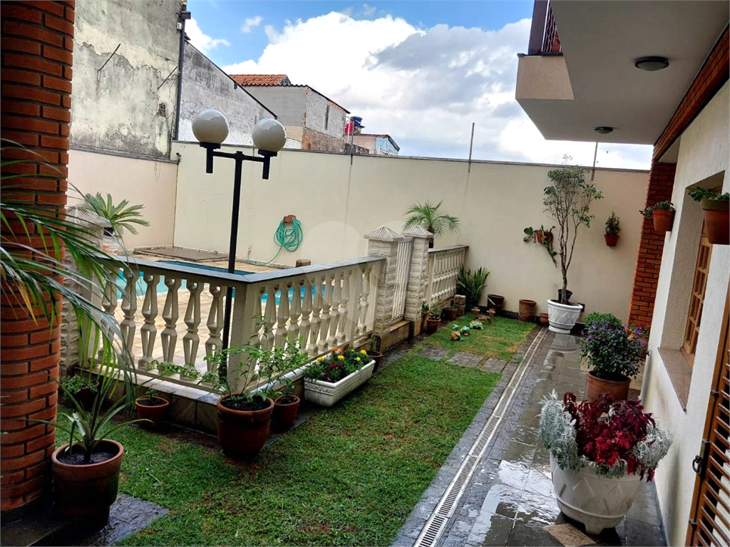 CASA em VILA MARIA