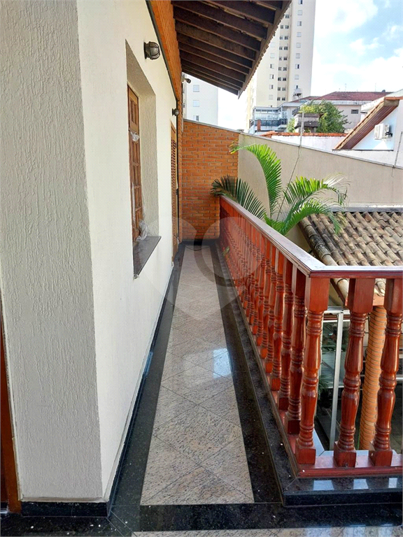CASA em VILA MARIA