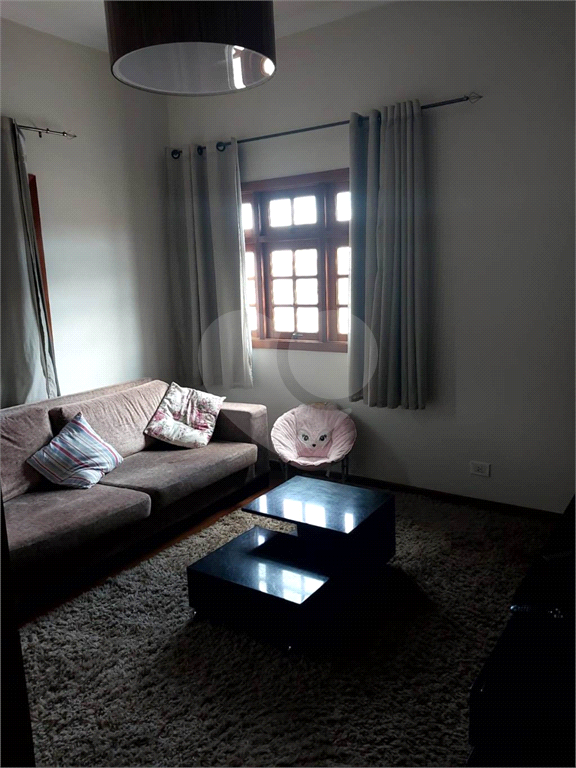 CASA em VILA MARIA