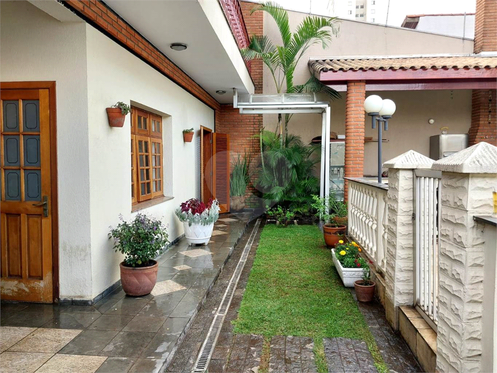 CASA em VILA MARIA