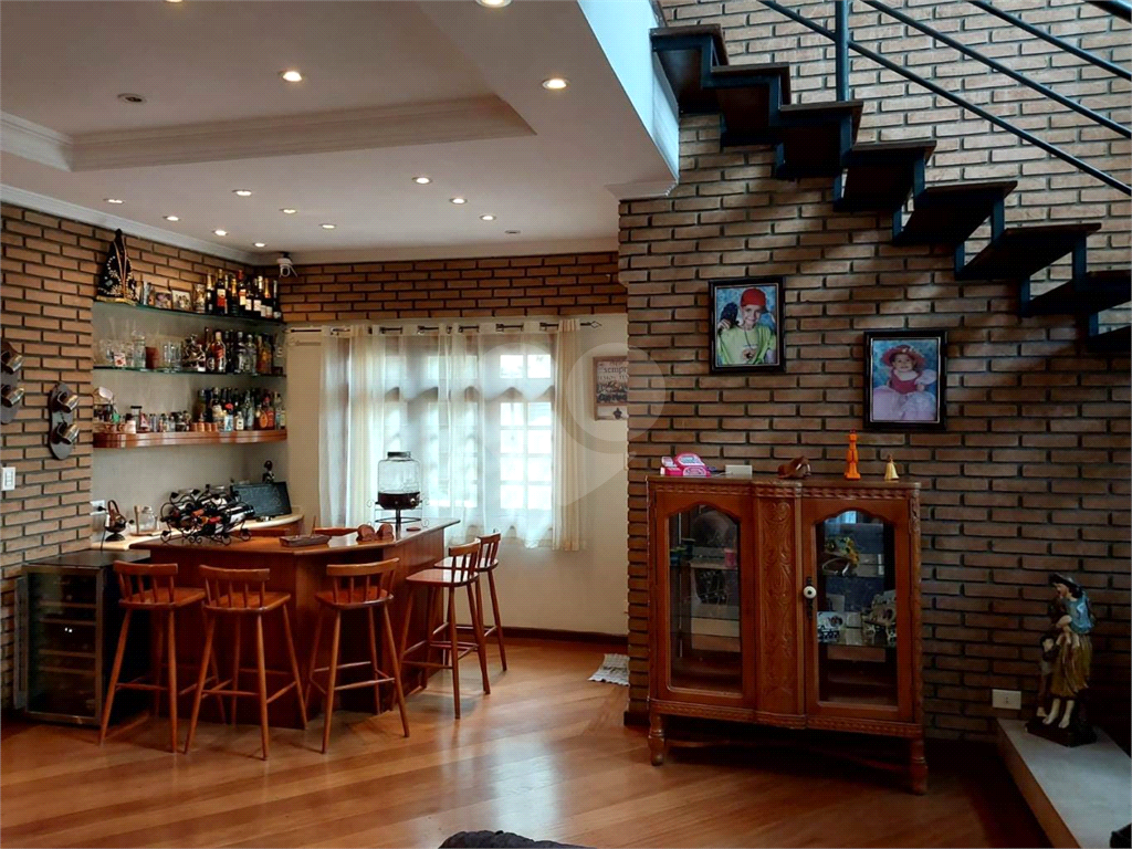 CASA em VILA MARIA