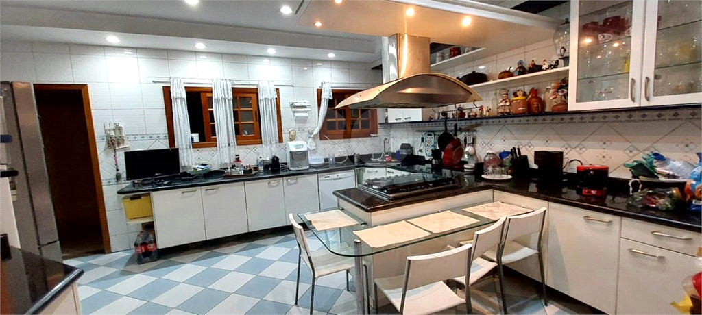 CASA em VILA MARIA
