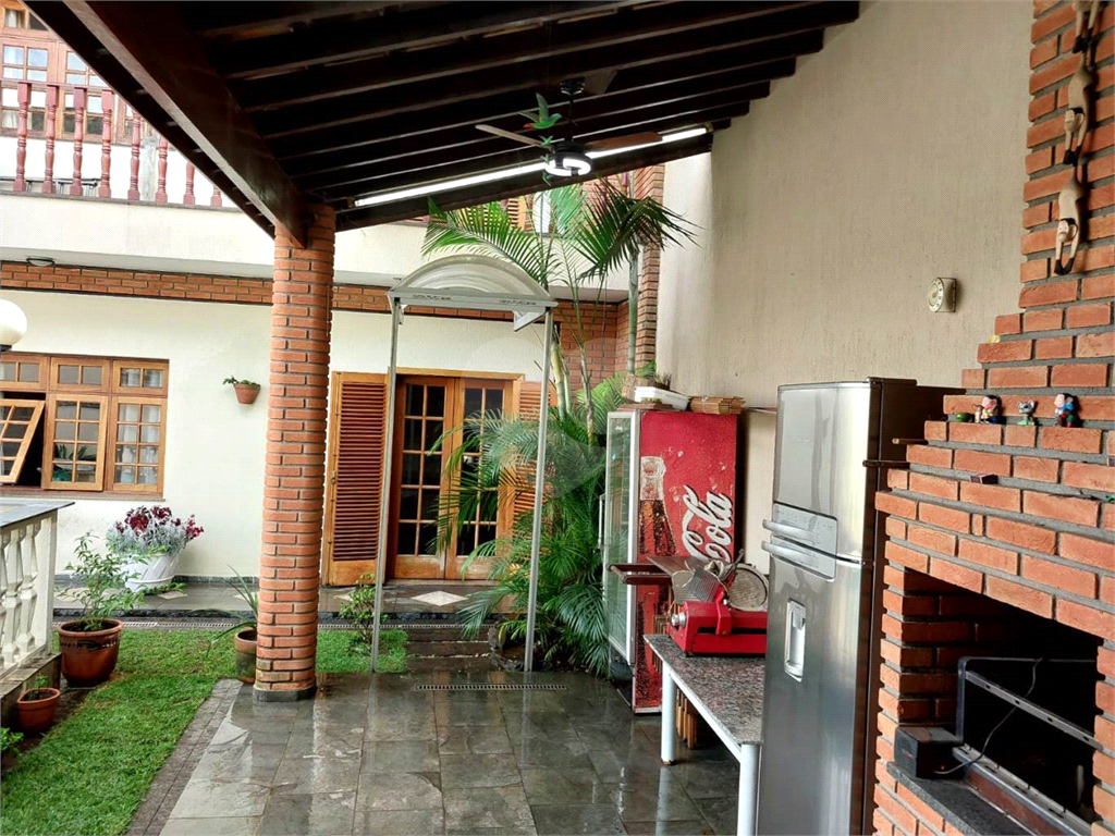 CASA em VILA MARIA