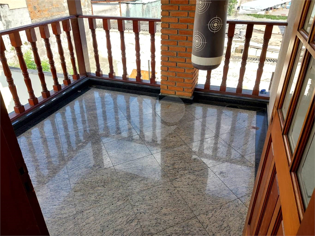 CASA em VILA MARIA