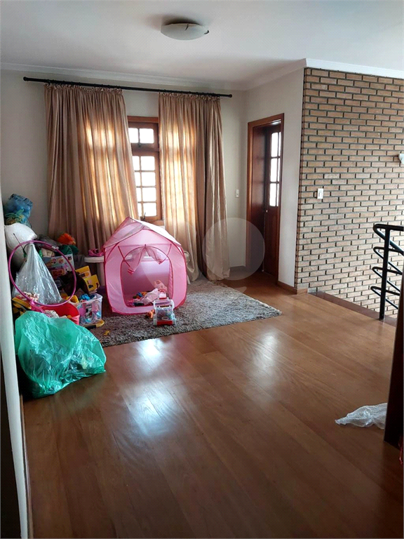 CASA em VILA MARIA