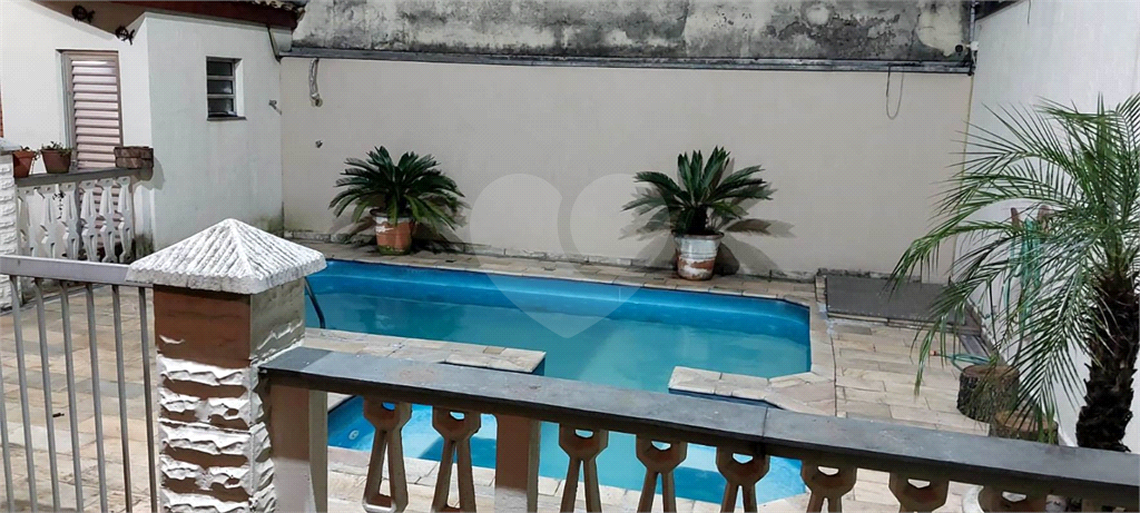 CASA em VILA MARIA
