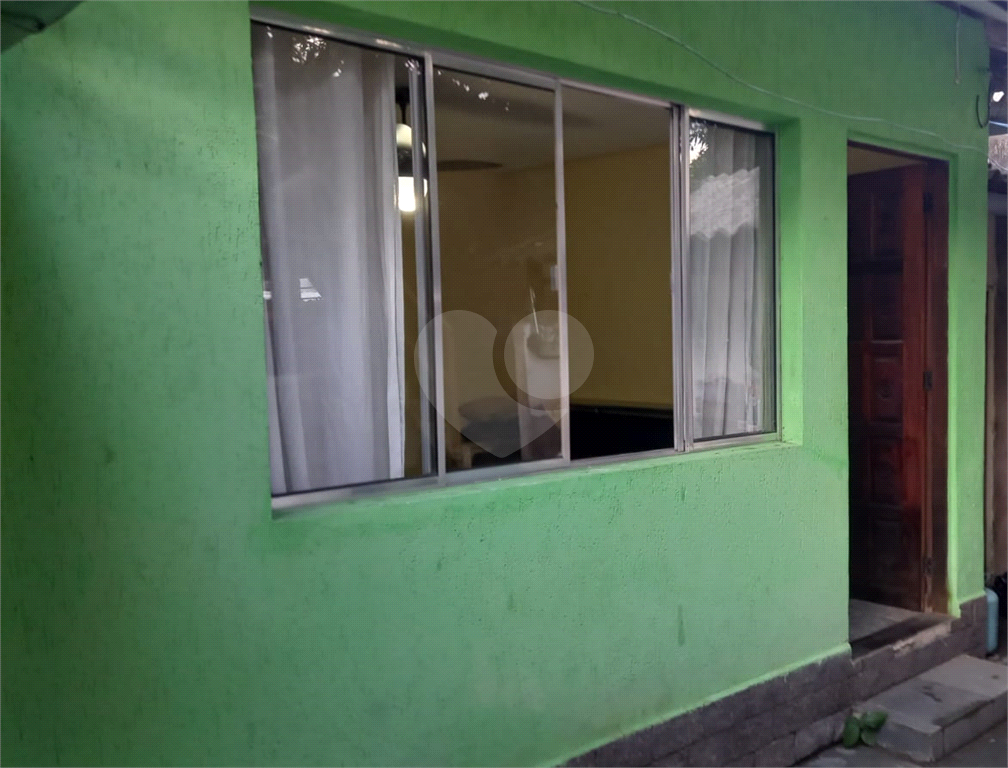 Terreno com 3 casas à venda -  Tremembé