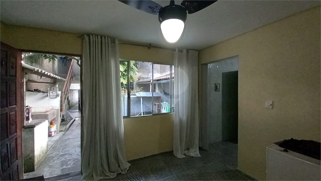 Terreno com 3 casas à venda -  Tremembé