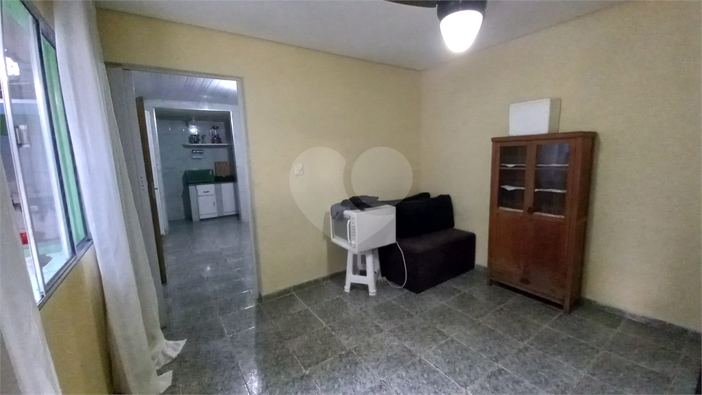 Terreno com 3 casas à venda -  Tremembé