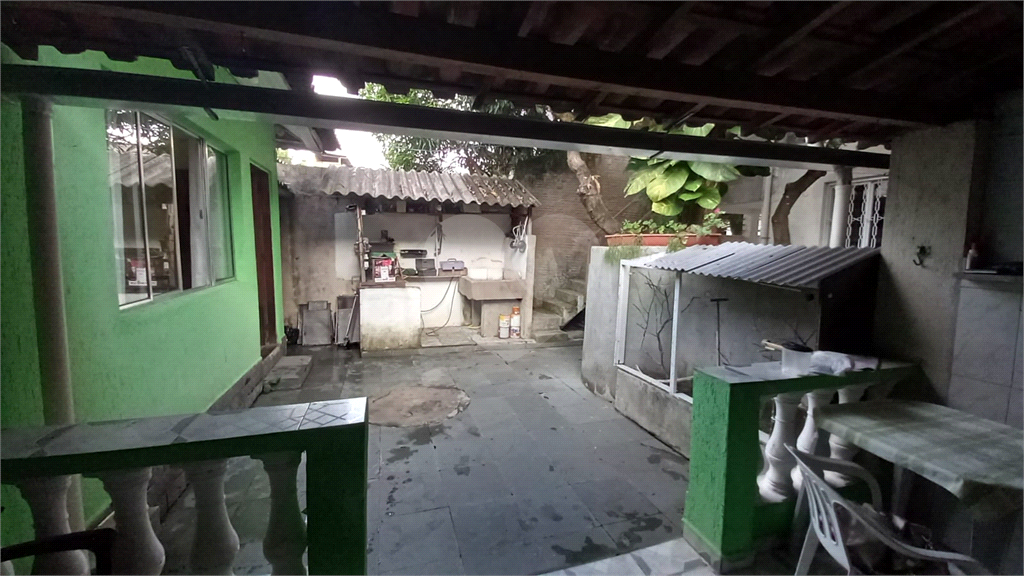 Terreno com 3 casas à venda -  Tremembé