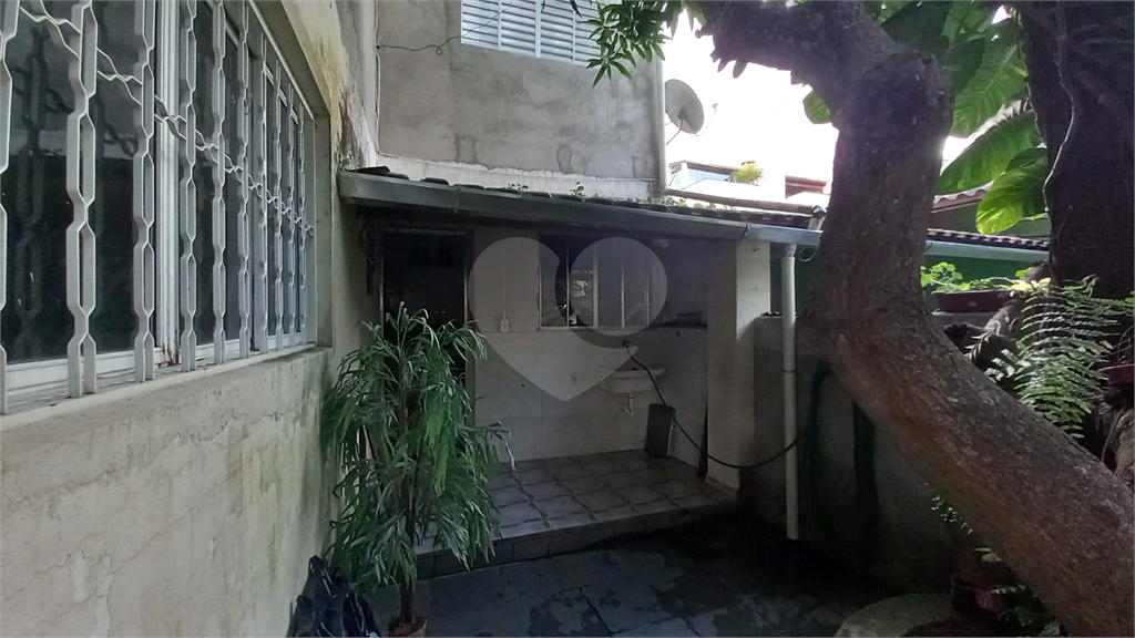 Terreno com 3 casas à venda -  Tremembé
