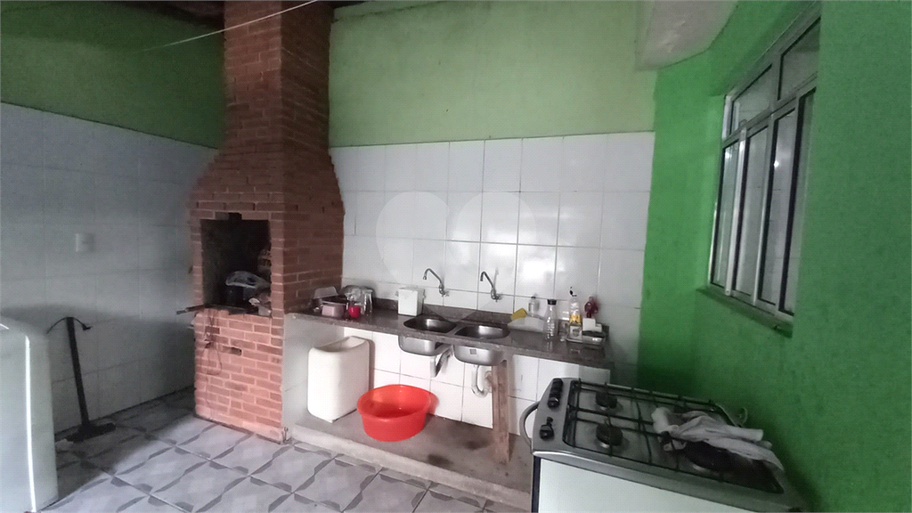 Terreno com 3 casas à venda -  Tremembé