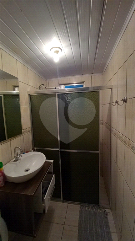 Terreno com 3 casas à venda -  Tremembé