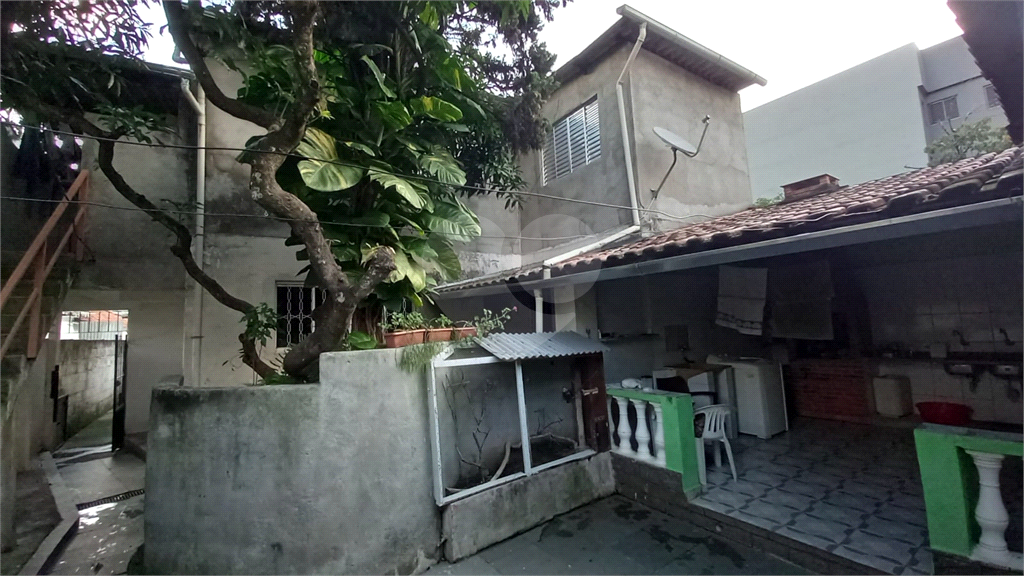 Terreno com 3 casas à venda -  Tremembé