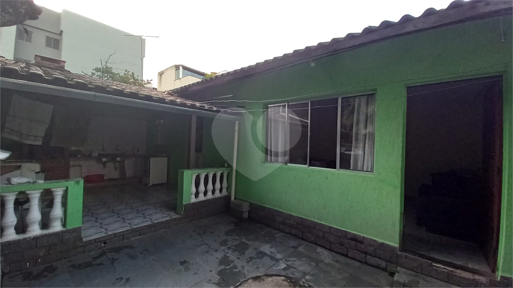 Terreno com 3 casas à venda -  Tremembé